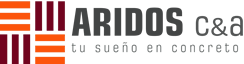 ARIDOS c&a